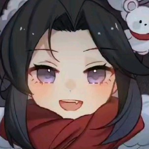 小柒粉丝群 群聊头像