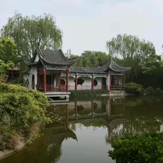 《华宝园》休闲垂钓中心交流群（1） 群聊头像