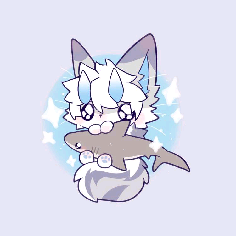 shark混丝群 群聊头像
