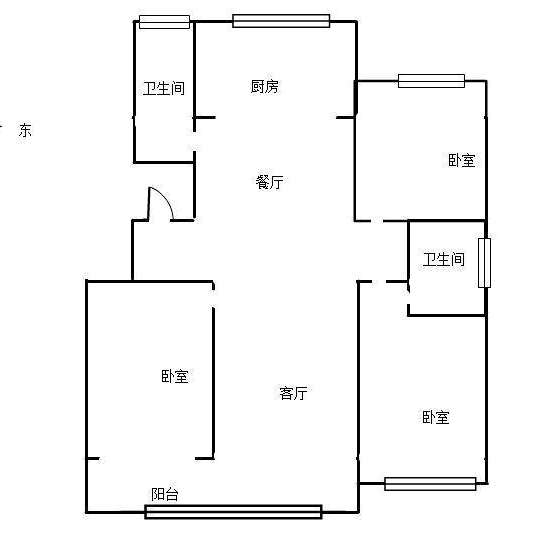 寿光看房群 群聊头像