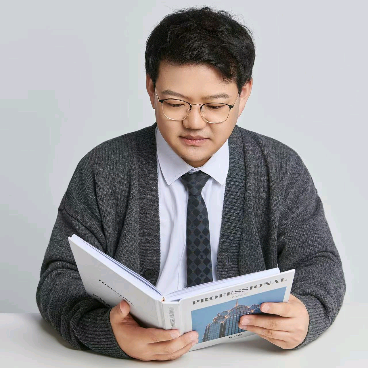李谒白文史课堂①群 群聊头像