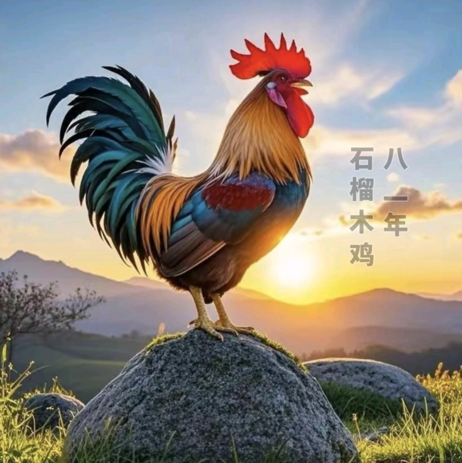 81年6月初九的兄弟姐妹群 群聊头像