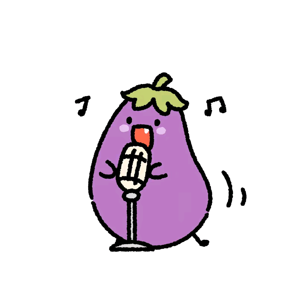 叽里咕噜唱歌群🎤 群聊头像
