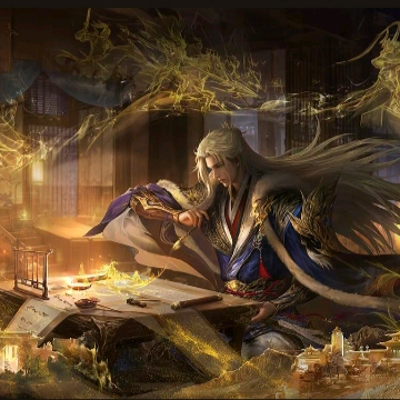 三国杀视频面杀群 群聊头像
