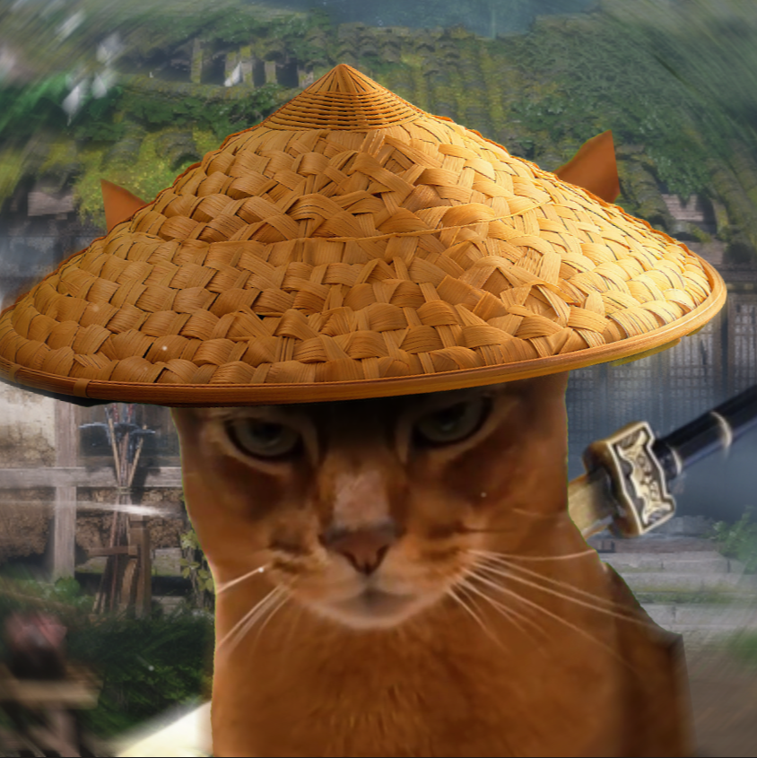 侠客宗 群聊头像
