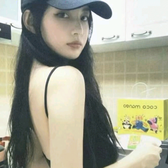伊琳的小图库 群聊头像