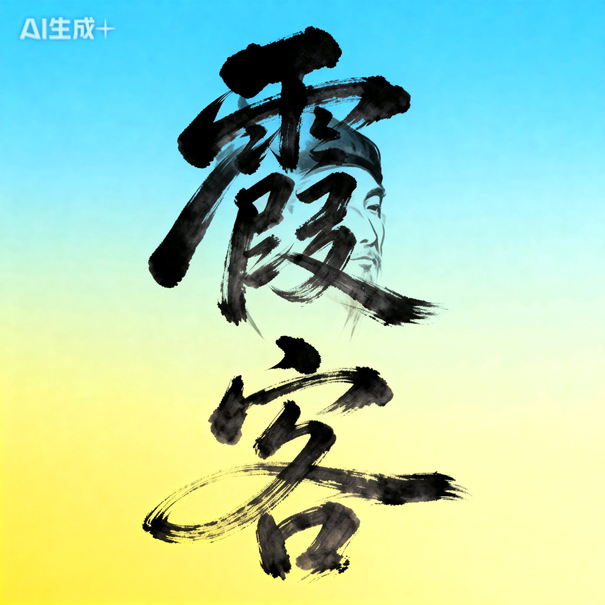 天下钓友是一家 群聊头像