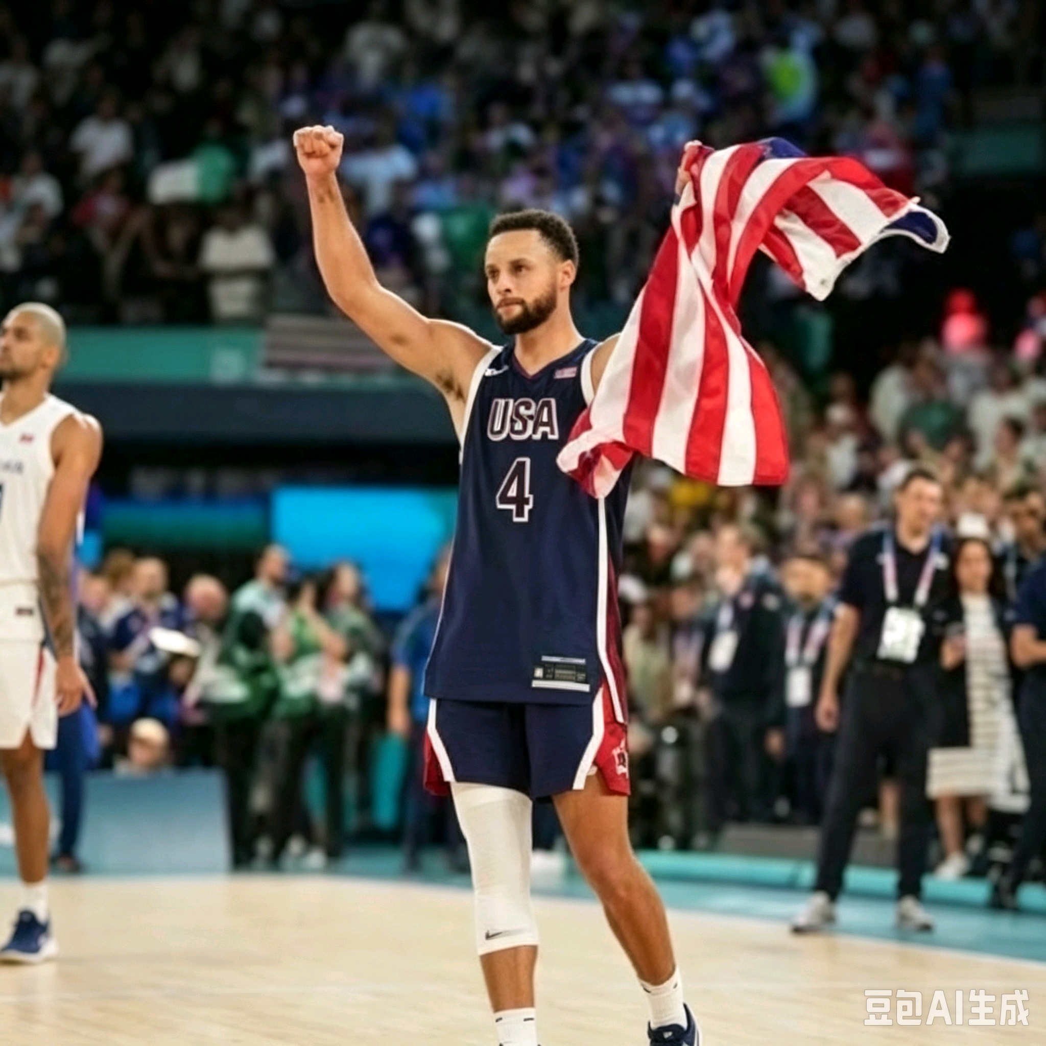 Stephen Curry｜史蒂芬·库里 群聊头像