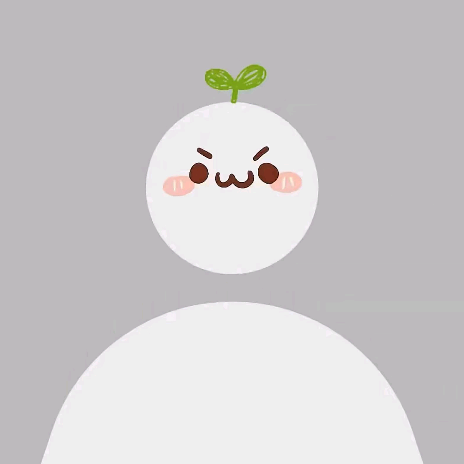 蹲蹲群 群聊头像
