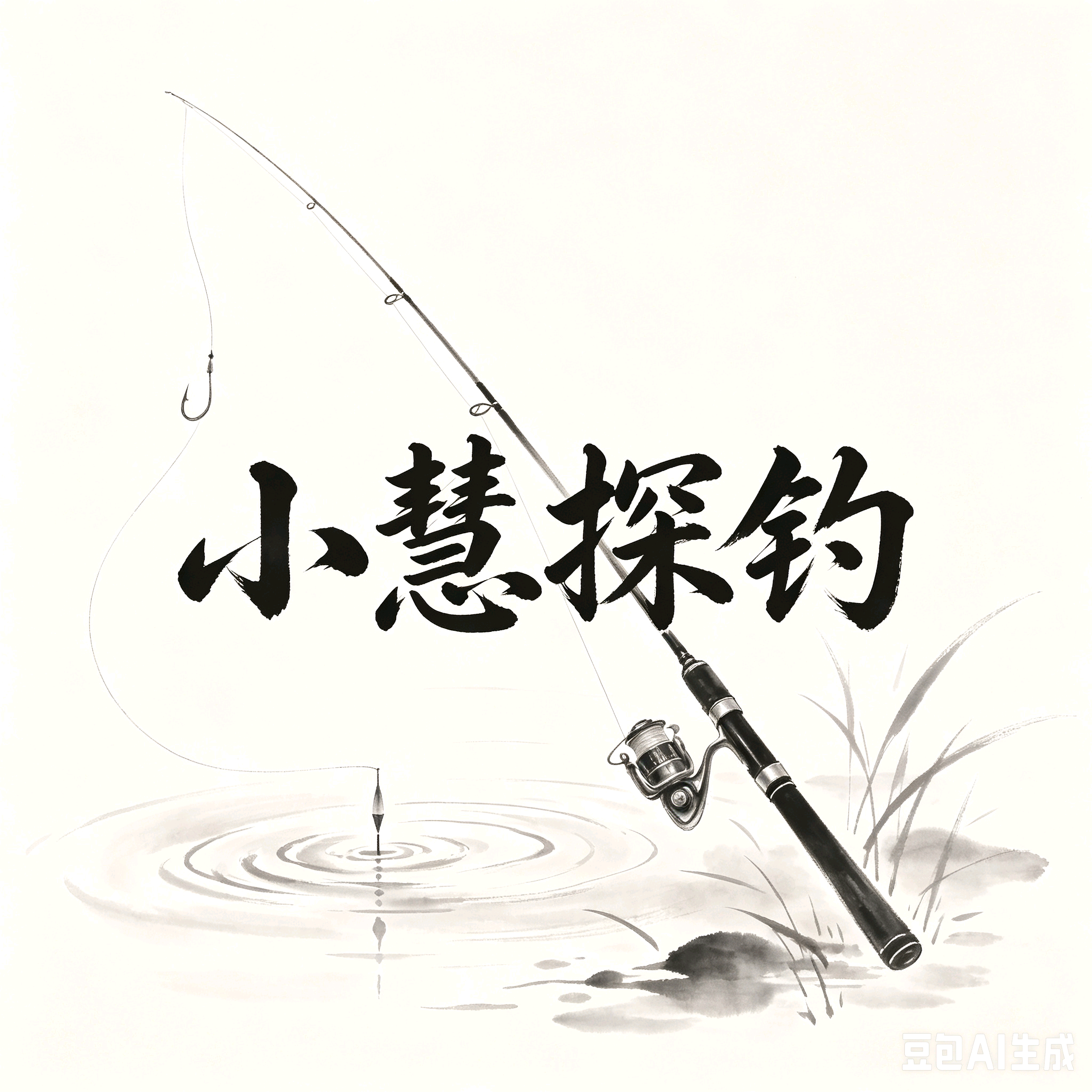 钓鱼五群 群聊头像