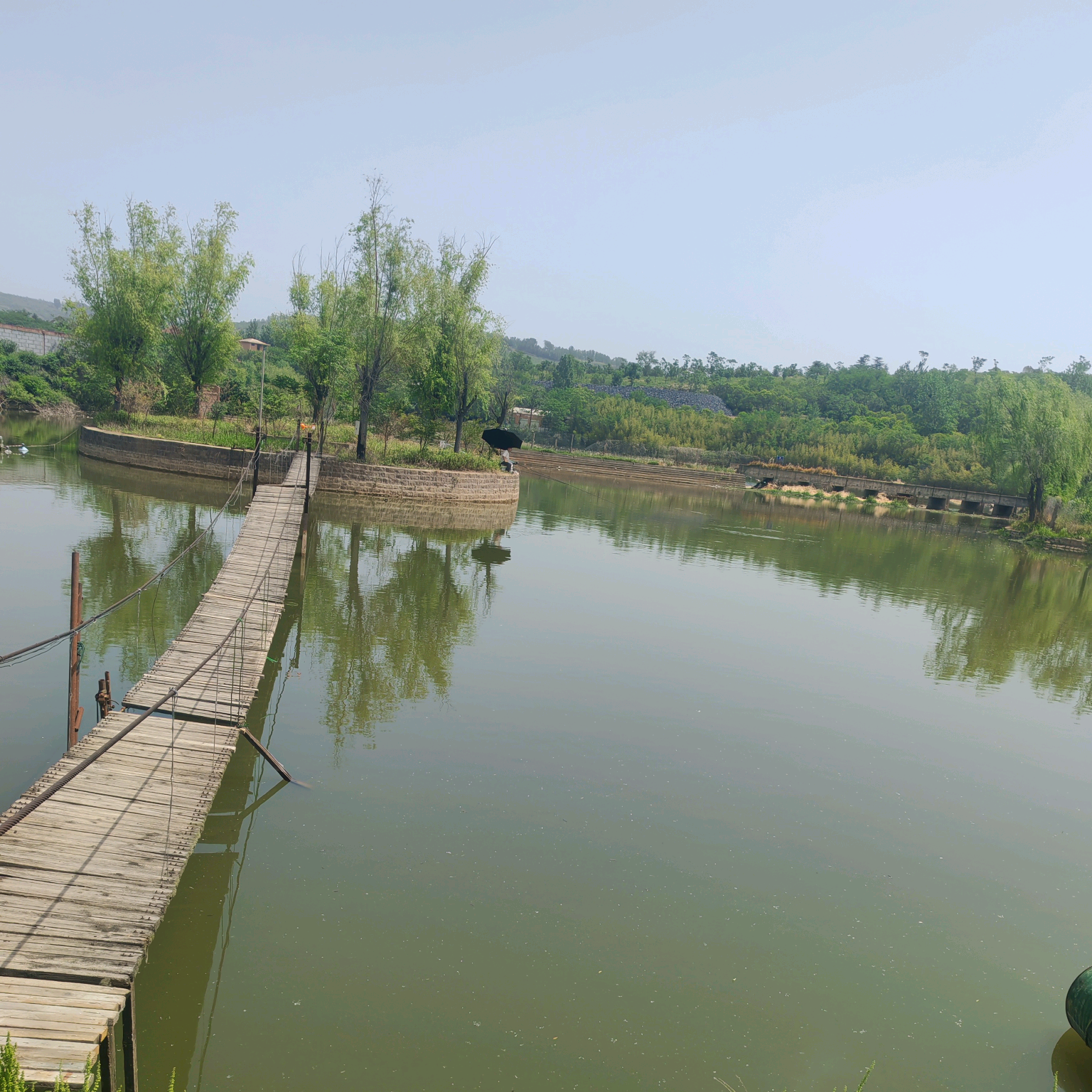 龙泉湖钓场 群聊头像