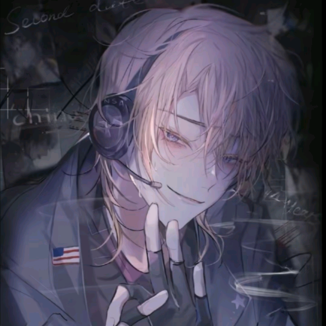 配音群（2） 群聊头像