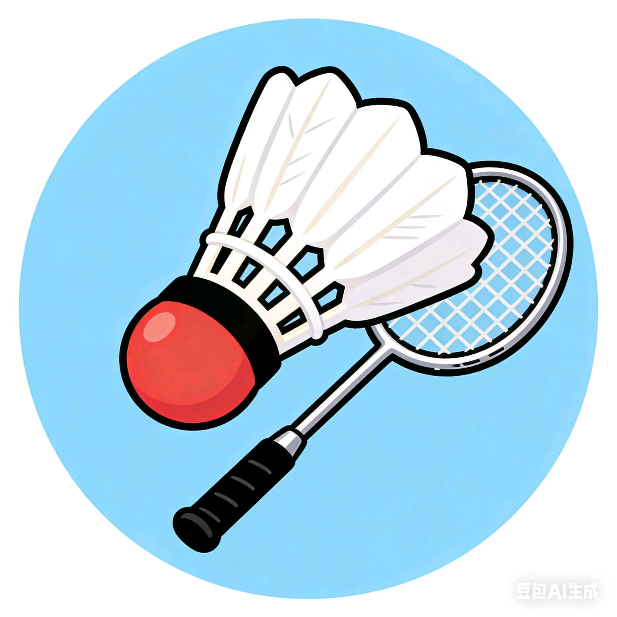 羽球🏸塔子 群聊头像
