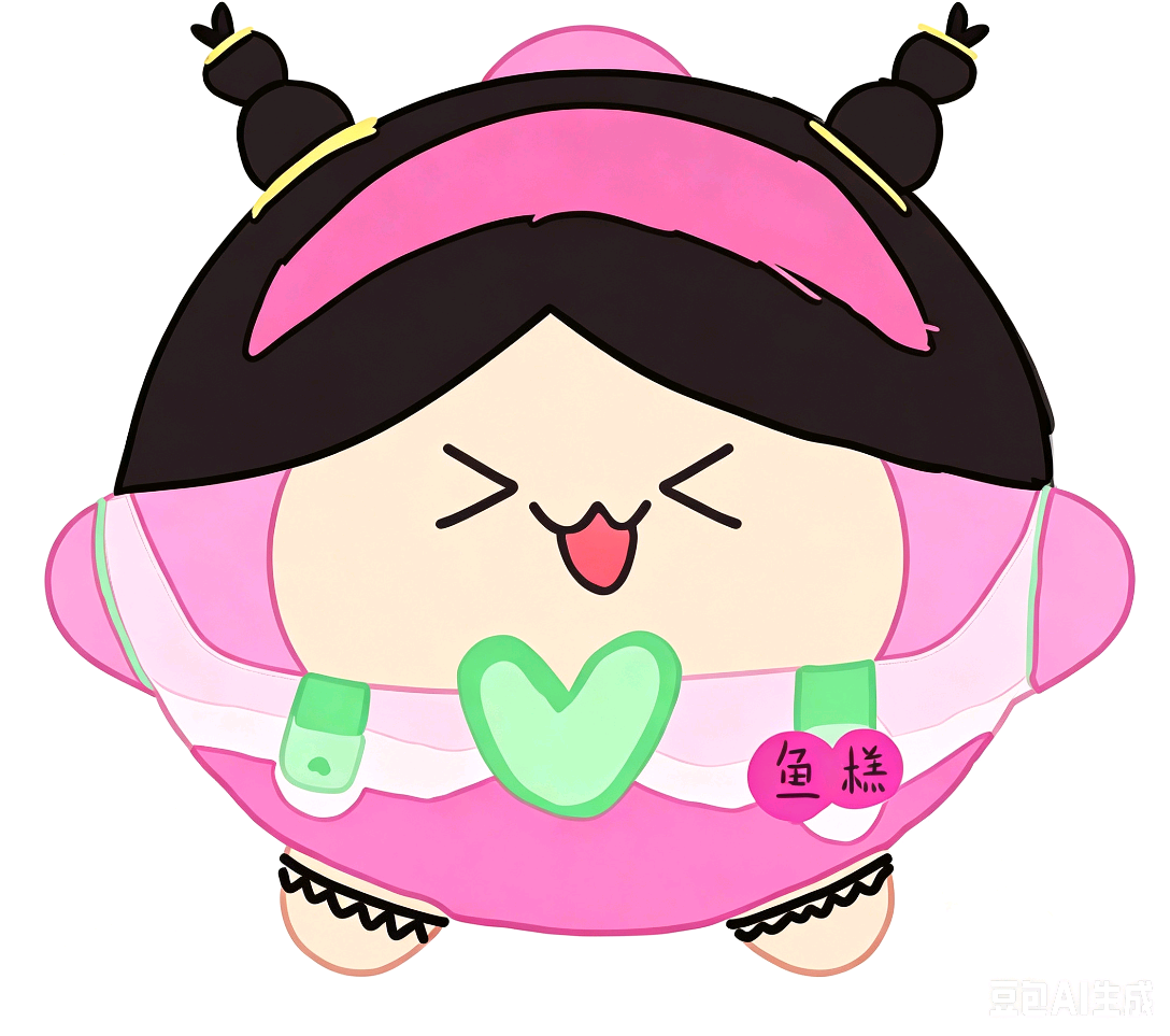 鱼塘 群聊头像