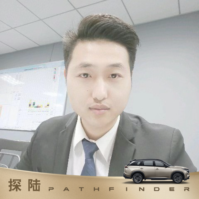 小杨帮提车4群 群聊头像