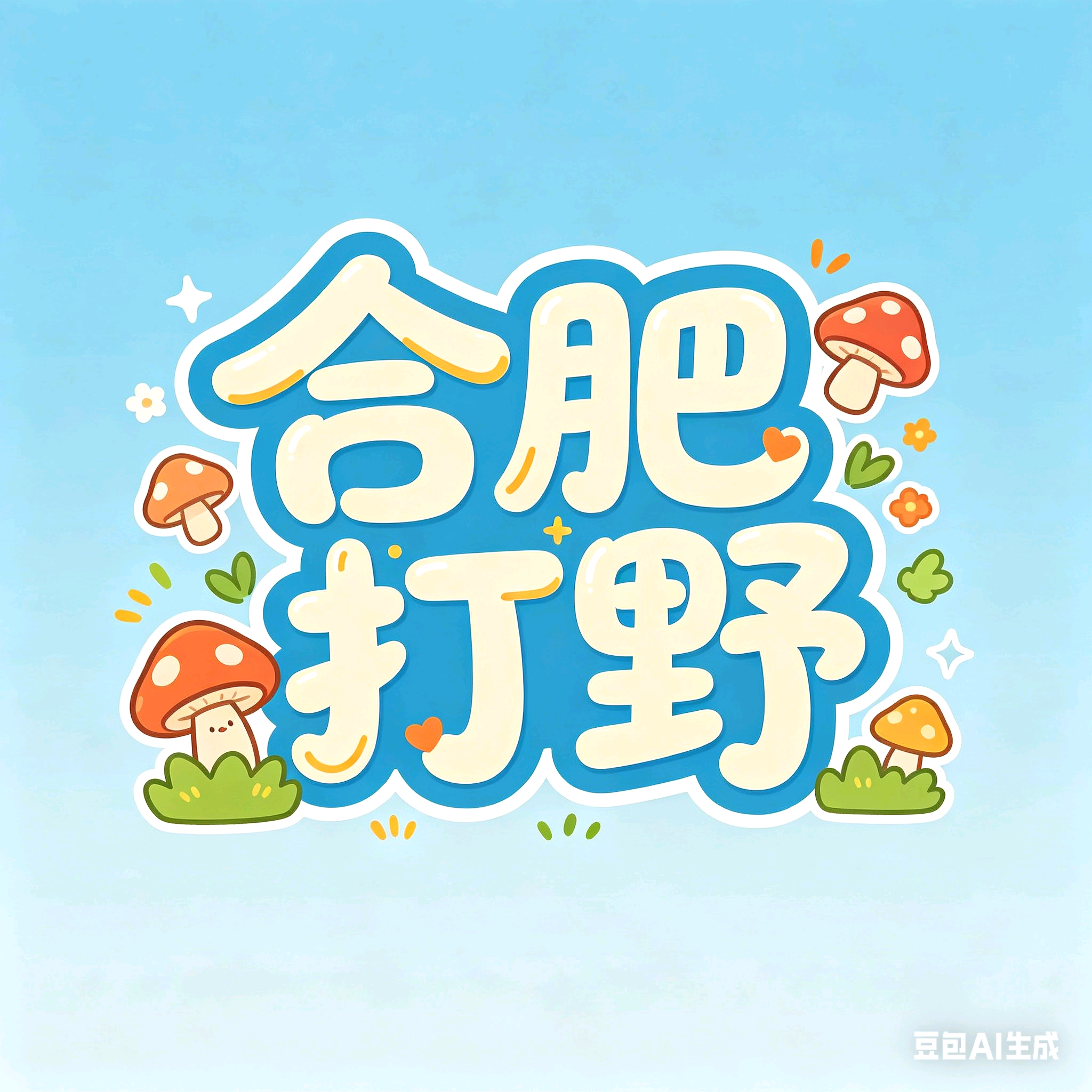 合肥打野五群 群聊头像