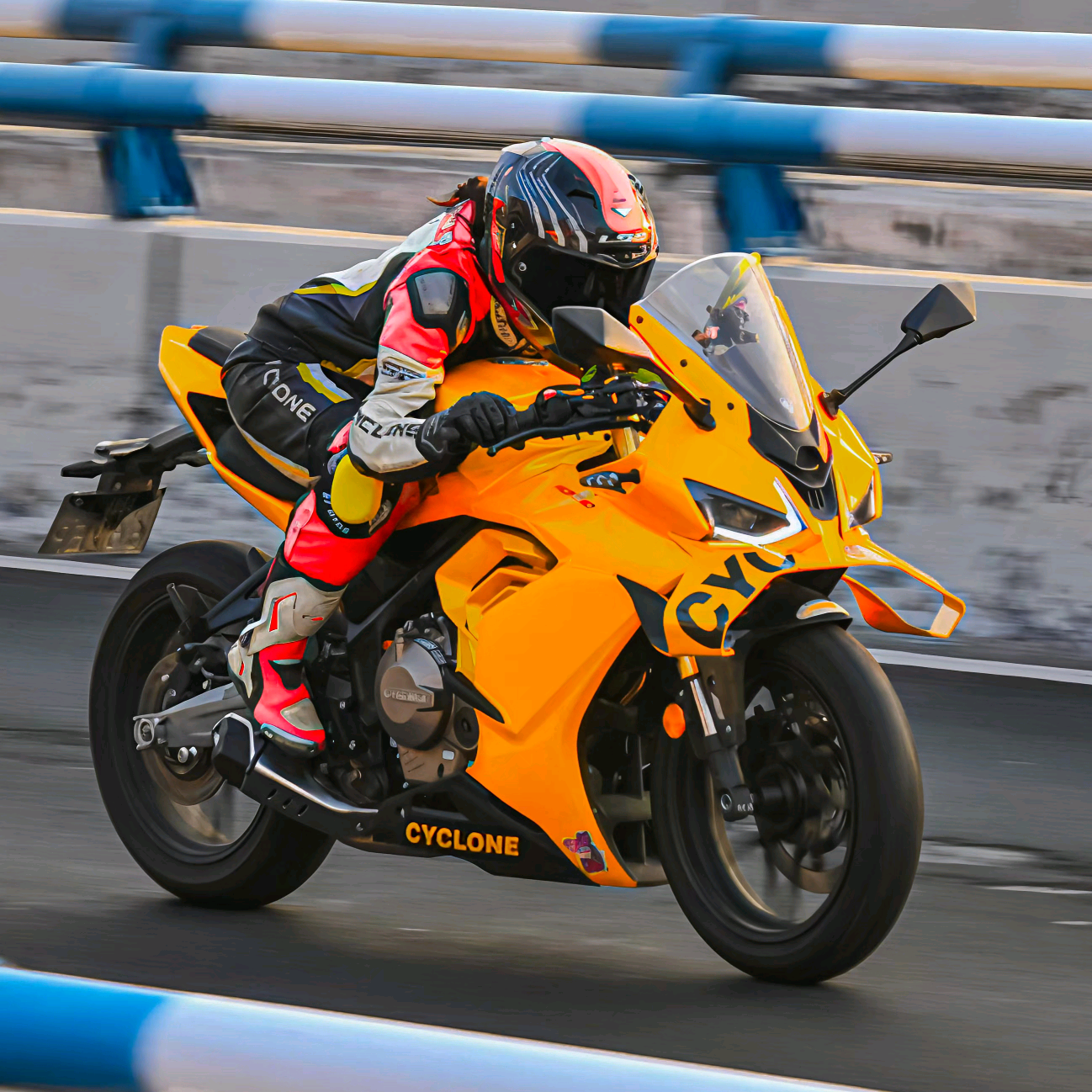 🏍️骑车WOW～（1群） 群聊头像