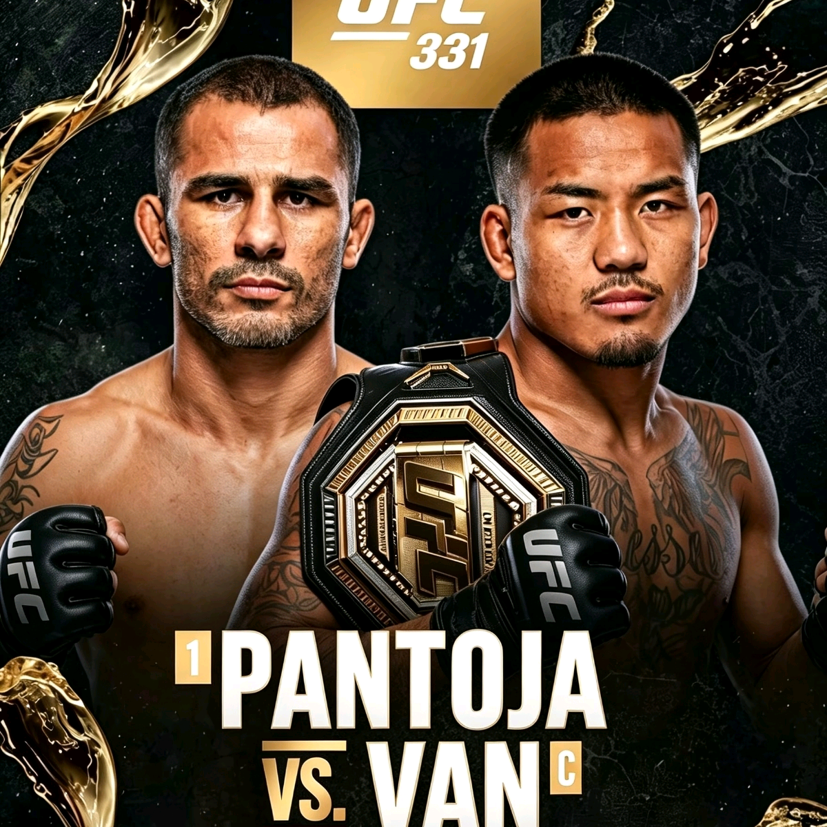 UFC6直播粉丝群 群聊头像