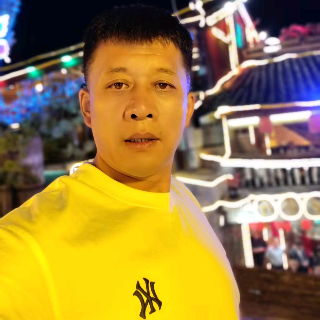 丽江竹语家人群 群聊头像