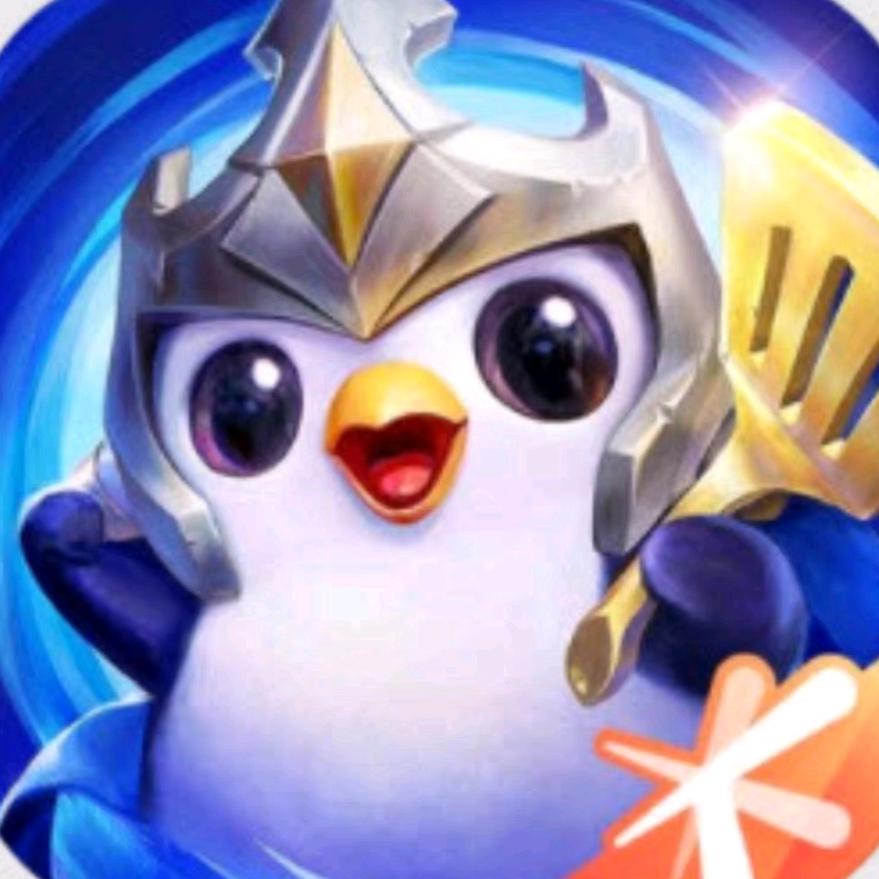 金铲铲开黑交流群03 群聊头像
