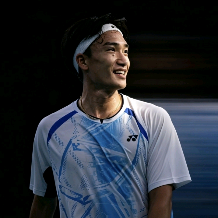 羽毛球素材群🏸 群聊头像