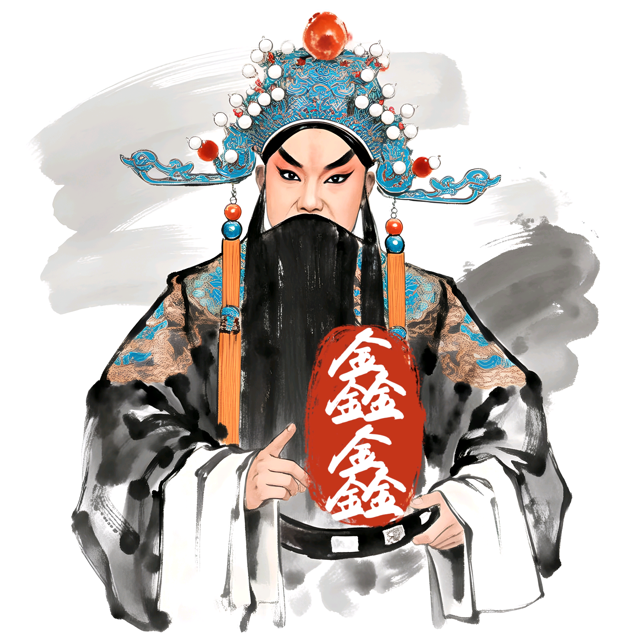 🔥鑫火一家人1（可以进群了） 群聊头像
