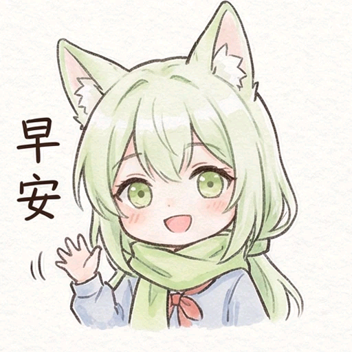 狐狐的快乐小窝 群聊头像