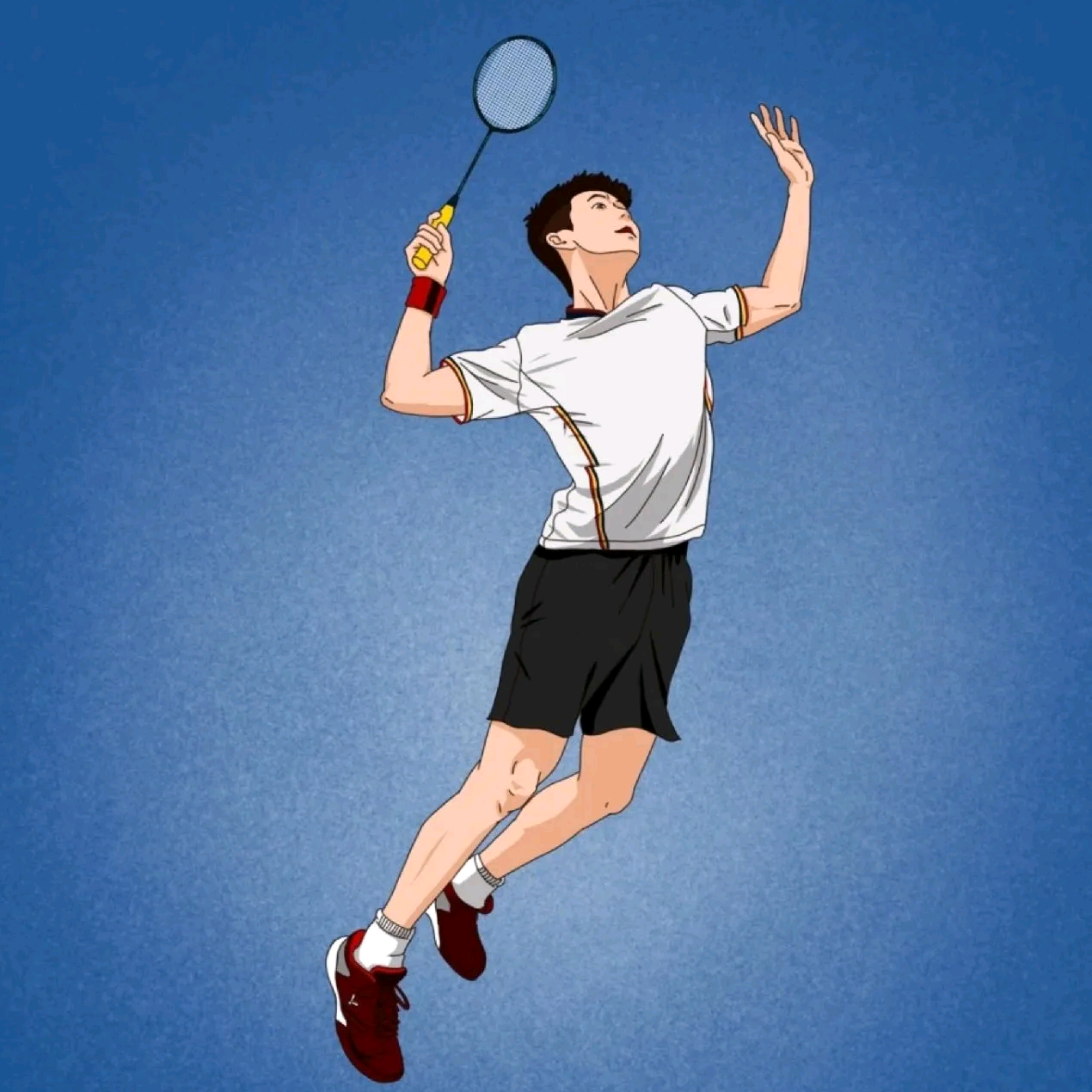 大同 羽毛球🏸 群聊头像