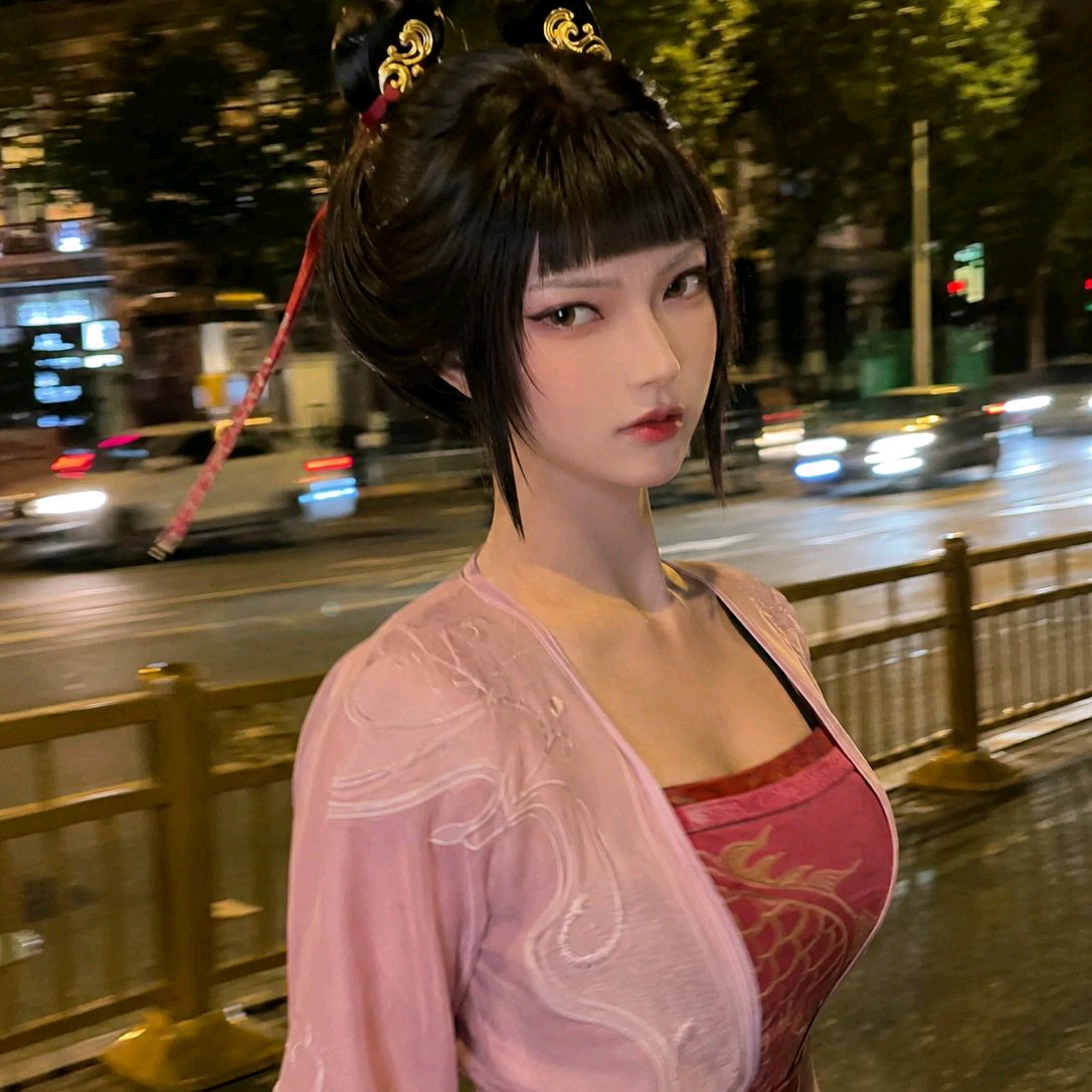 原图掉落站 群聊头像