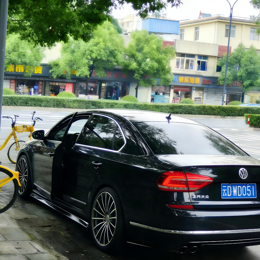 全国大众车友群 群聊头像