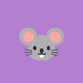 1996年的🐭群 群聊头像