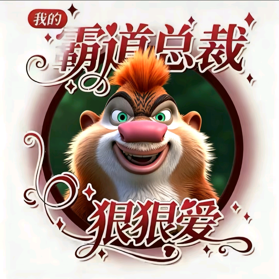 酱油宝子们 群聊头像