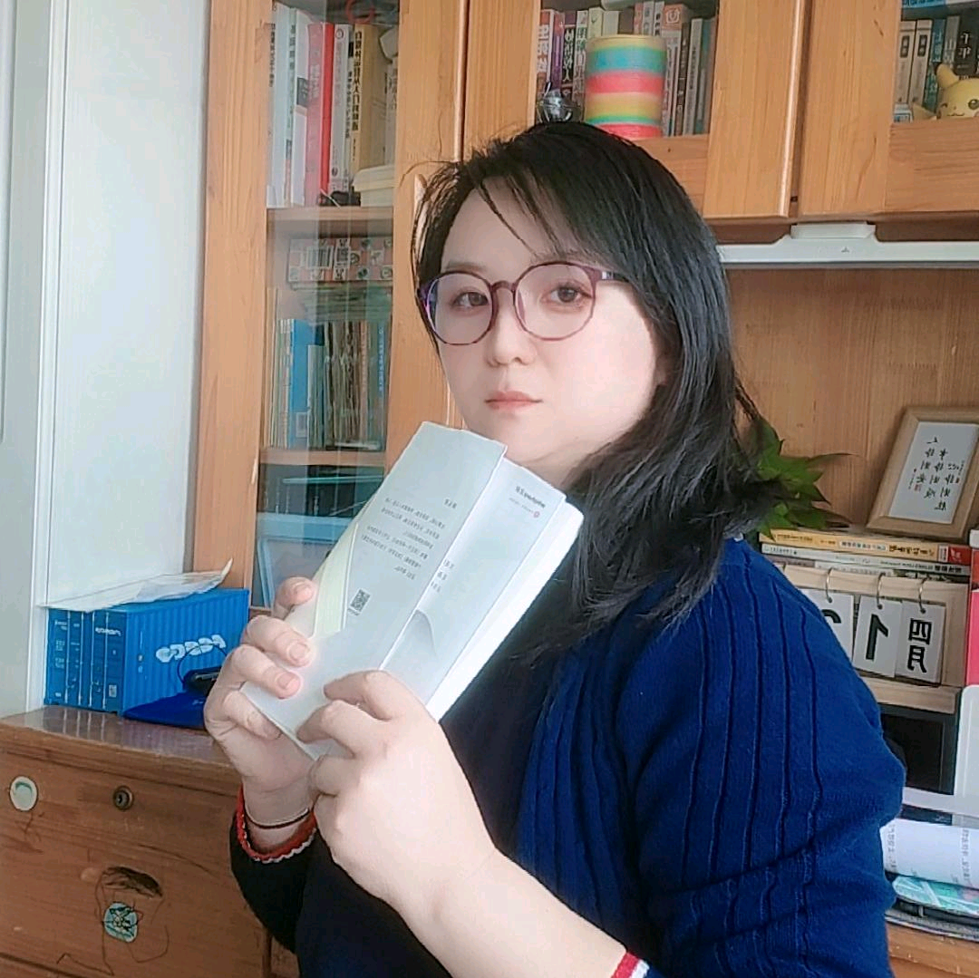 南溪*读书会馆 群聊头像