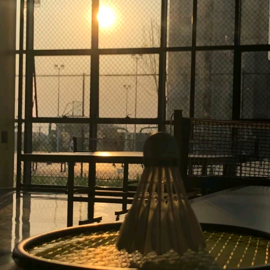 羽球人交流群 群聊头像