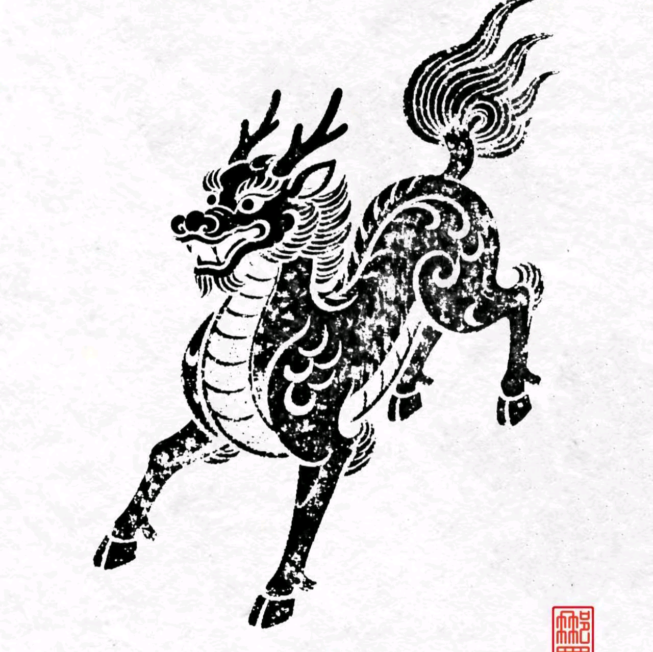 一个亮片粉丝群 群聊头像