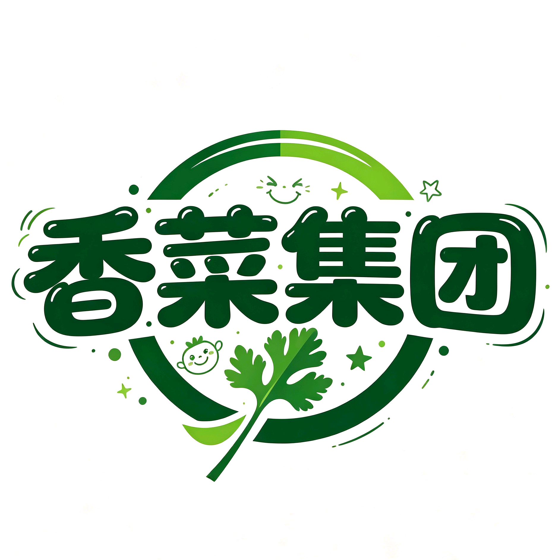 香菜应援团 群聊头像