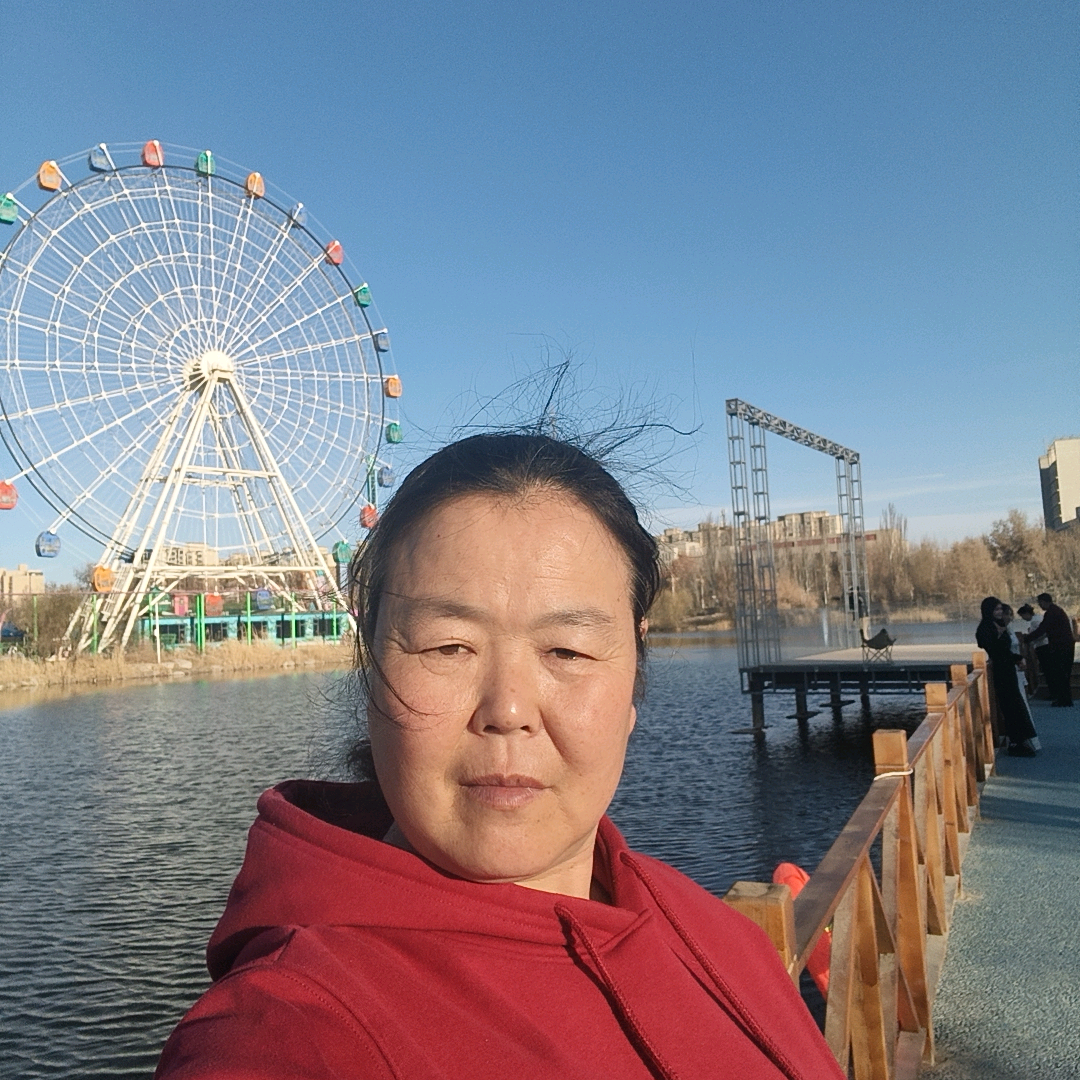 新疆喀什山西婚介群 群聊头像