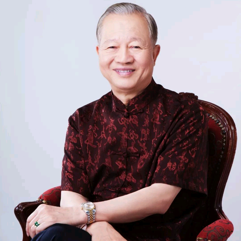 文化交流群 群聊头像