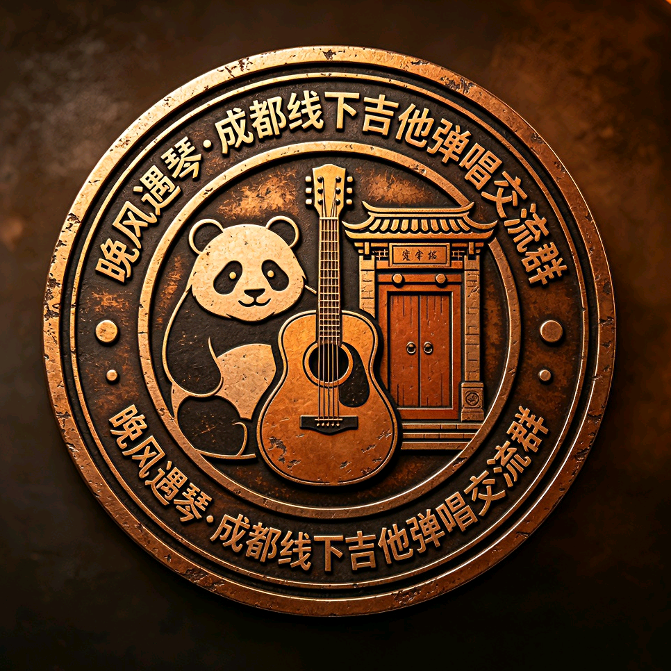 晚风遇琴 群聊头像