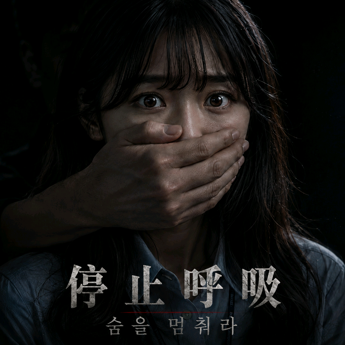 【停止呼吸】 群聊头像