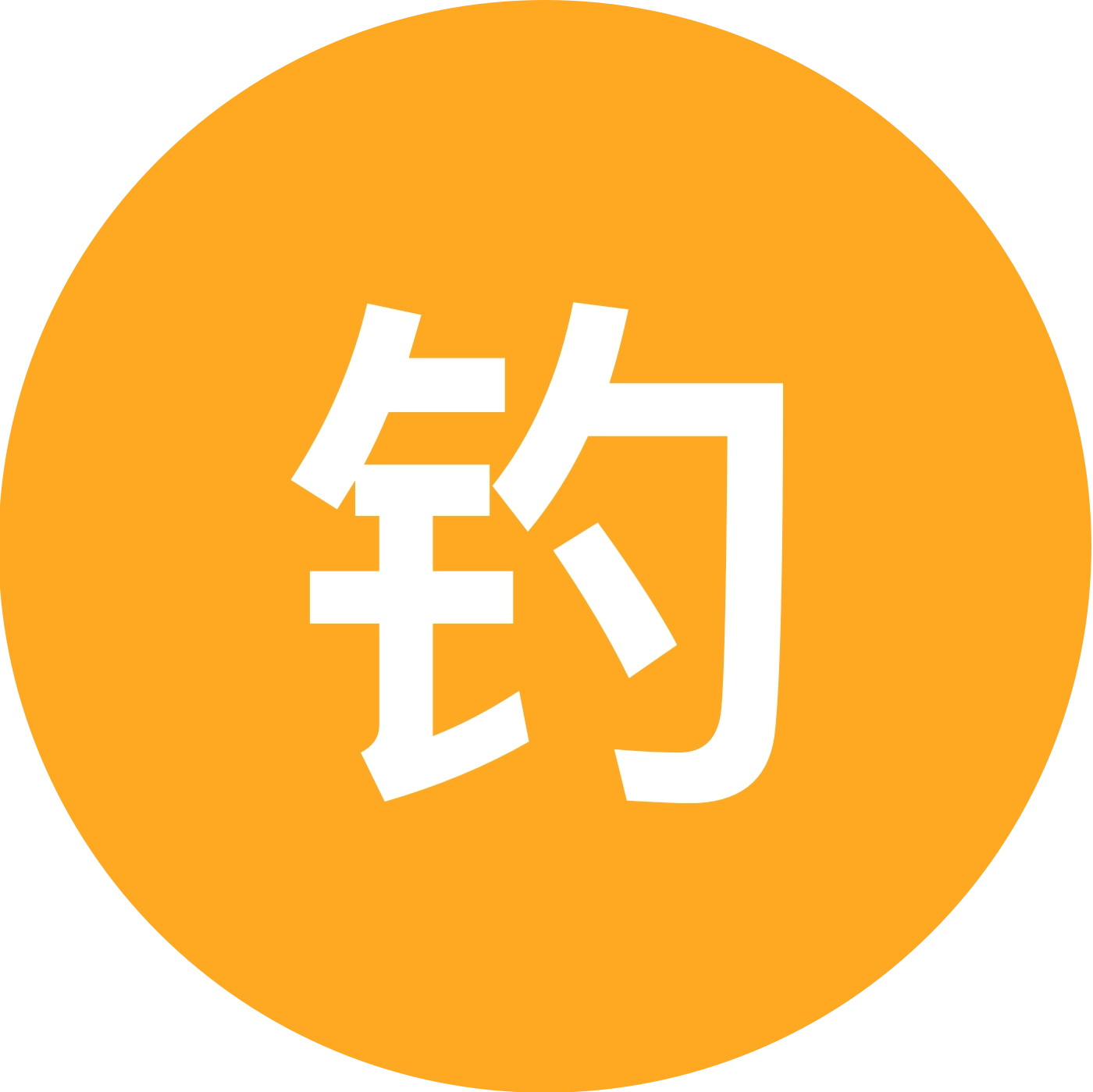 钓友交流(2) 群聊头像
