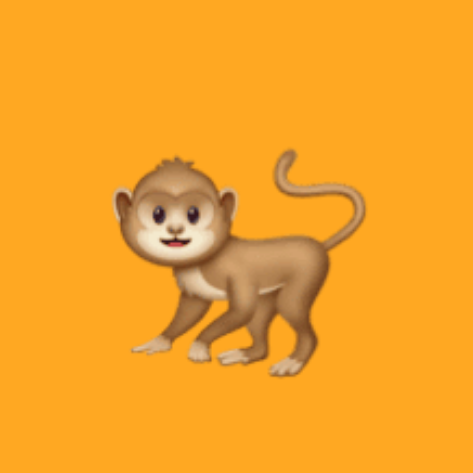 80年的猴🐒 群聊头像