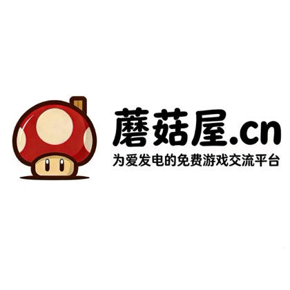 1️⃣8️⃣号蘑菇 群聊头像