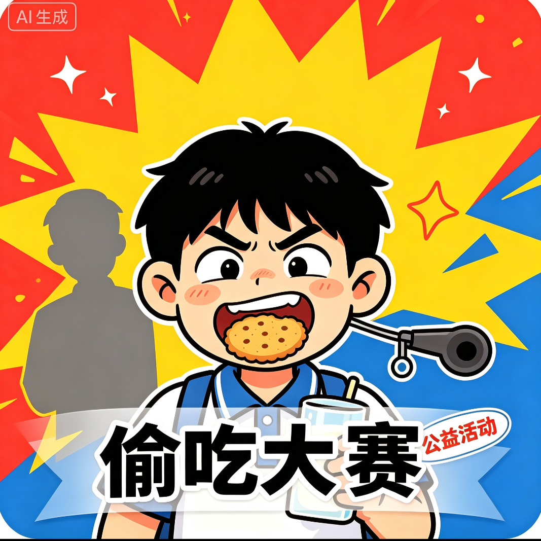 马鞍山公益偷吃大赛5群 群聊头像