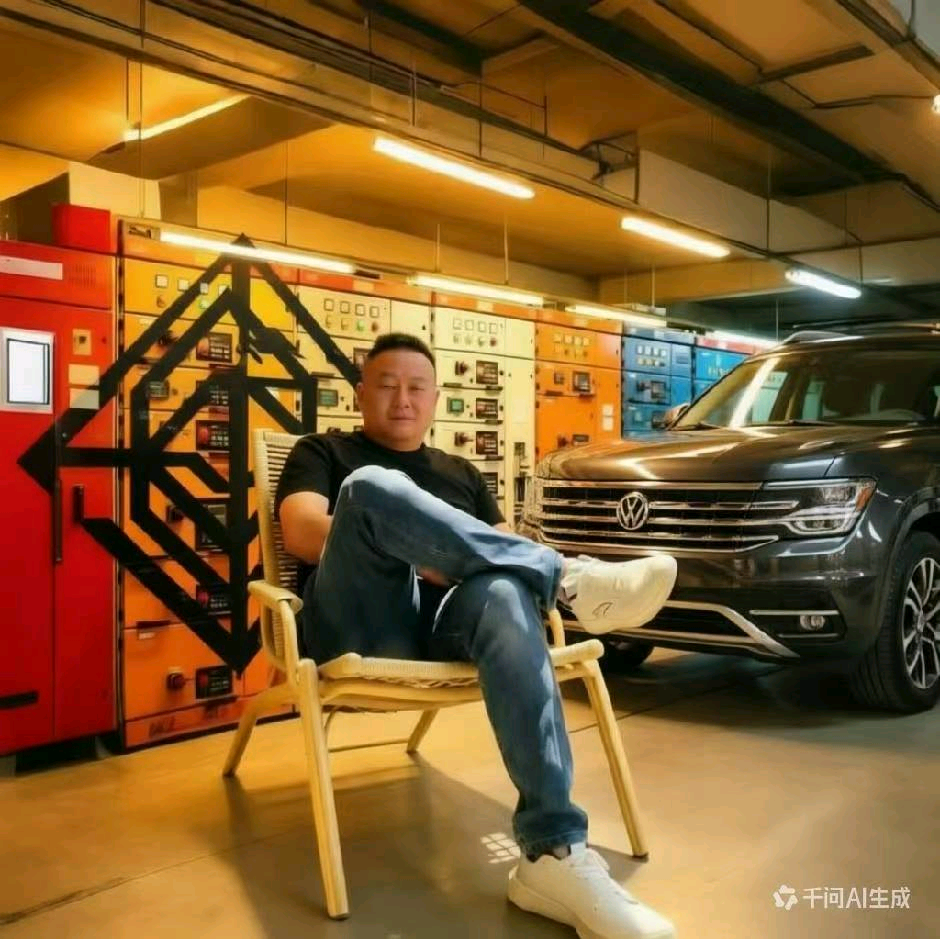 途昂老车主聚集地 群聊头像