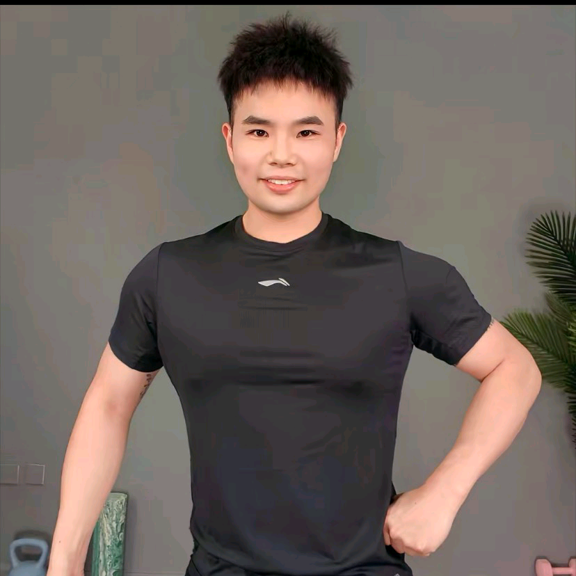 64.食谱领取打卡群 群聊头像