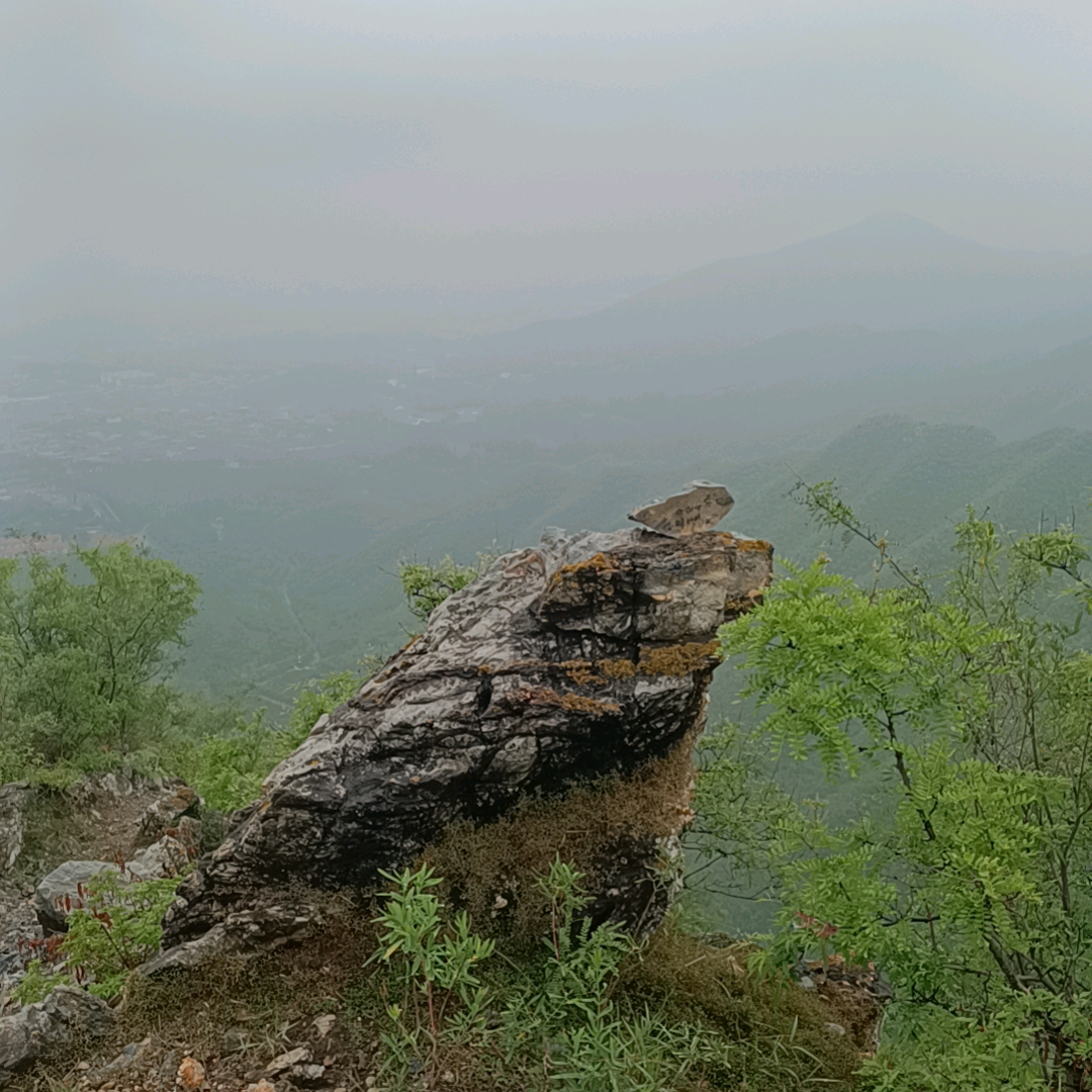 昌平户外徒步登山 群聊头像