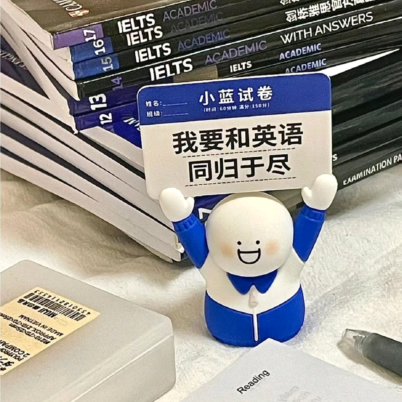 英语学习交流 群聊头像