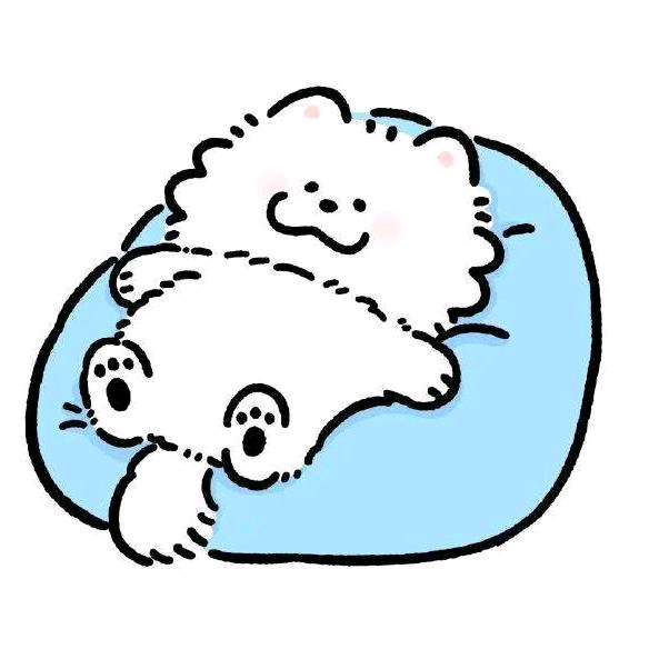 ❄️的运动搭子 群聊头像