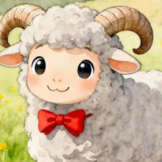 79年二月十九的🐏 群聊头像